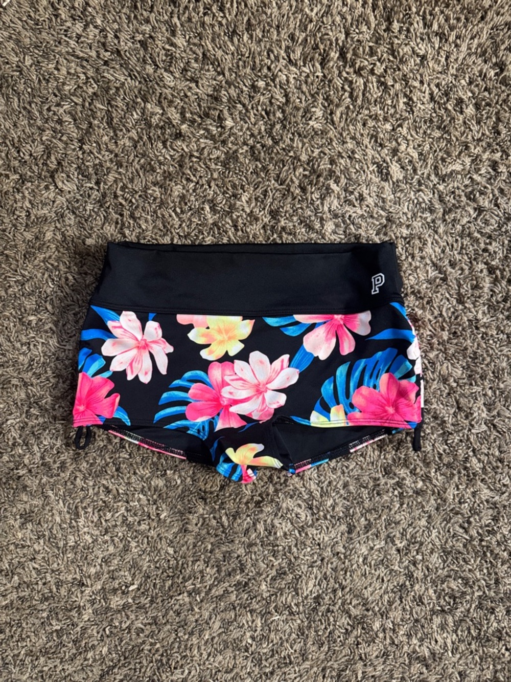 Victoria's Secret Pink shorts